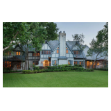 2015 D Magaizine Most Beautiful Home 