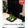 Z Gallerie Furniture & Decor 