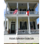 Historic Galevston Estate 