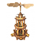 Part 3 - Terrell Estate 