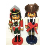 CHRISTMAS GALORE AT LIL RUSTY 