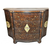 Campbell Estate Sale