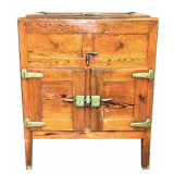 Rustic Funriture, Sterling and More Gallery Sale 