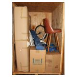 Medium to HIgh End Valuts 