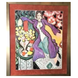 Richardson Art and More 