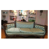 Dallas Crestmont Estate Sale 