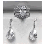 Dallas Cresmont Jewelry Sale Part 1. 