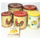 Garland Dealer Liquidation 