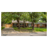 Dallas Fall River Dr. Auction - Must See 