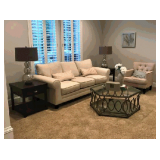 Allen Model Home Sale 