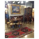 FABULOUS FURNITURE, JEWELRY, MULTI ESTATE ONLINE AUCTION
