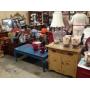 RUSTY BY DESIGN GARLAND MULTI ESTATE & COLLECTIBLE ONLINE AUCTION