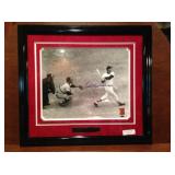 RARE Sports Autographs, Memorabilia,Coins,Stamps, & More Online Auction