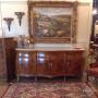 AWESOME ANTIQUE AND FURNITURE ONLINE ESTATE SALE