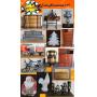 Estate Sale IQ-- Furniture, Housewares, Decor and Electronics