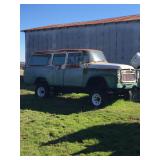Super Cool Farm and Antique Online Auction 