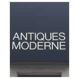 Antiques Moderne Online Auction - Mid Century Modern 