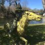 Stunning Online Forney Estate Auction 