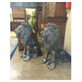 Bronzes, Coins, Gold, Jewelry, and Tons of Furniture Online Auction