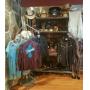 Vintage Clothing Online Auction 