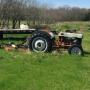 Huge Farm and Rare Collectibles Online Auction 