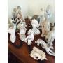 Lladro, Murano, and Evening Gowns Online Estate Auction 