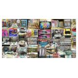 Supreme WholeSale Liquidation - Priced Below WholeSale