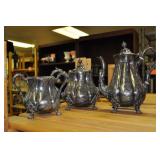 JLA Treasures Sizzling Summer