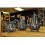 JLA Treasures Sizzling Summer