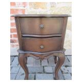 Knock Out Furniture and Dramatic Decor