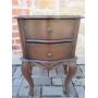 Knock Out Furniture and Dramatic Decor