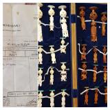 Ivory Chess Set Hong Kong 