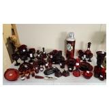    Avon Capecod collection