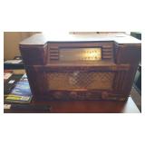        Antique Radio