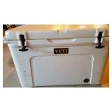        105 qt    YETI cooler