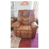    Electric Recliner Rocker