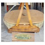      Longaberger Basket