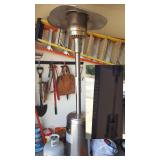            Patio Heater