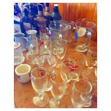Beer Glasses