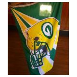 Green Bay Packers Flag