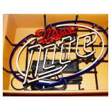 Neon Beer Sign New In Box