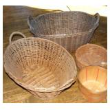 Wiker Baskets