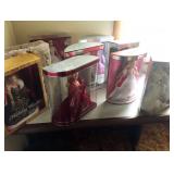 BARBIE DOLLS