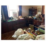 ROOMS FULL COLLECTIBLES