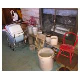 C FARM COLLECTIBLES& MORE