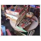 AND MORE TOYS
