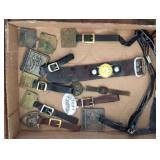 WATCH FOB COLLECCCTION