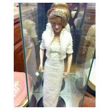 Princess Diana Doll