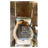 John Deere Lawn Mower