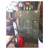 Lockers